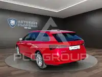 2023 Skoda Octavia