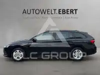 2023 Skoda Octavia