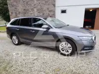 2023 Skoda Octavia