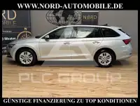 2023 Skoda Octavia