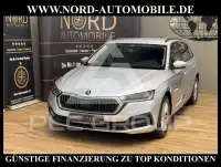 2023 Skoda Octavia