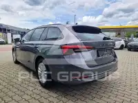 2023 Skoda Octavia