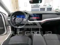 2023 Skoda Octavia