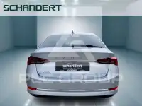 2023 Skoda Octavia
