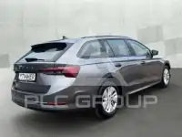 2023 Skoda Octavia