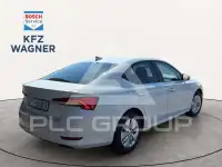 2023 Skoda Octavia