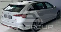 2023 Skoda Octavia
