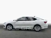 2023 Skoda Octavia