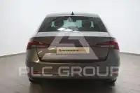 2023 Skoda Octavia