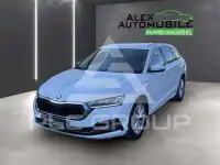 2023 Skoda Octavia