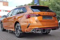 2023 Skoda Octavia