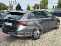 2023 Skoda Octavia