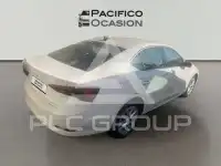 2023 Skoda Octavia