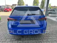 2023 Skoda Octavia