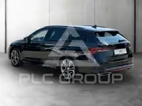 2023 Skoda Octavia