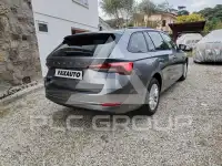 2023 Skoda Octavia