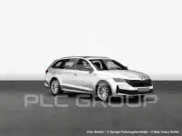 2023 Skoda Octavia