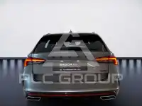 2023 Skoda Octavia