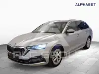 2023 Skoda Octavia