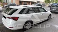 2023 Skoda Octavia