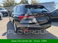 2023 Skoda Octavia