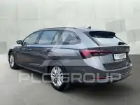 2023 Skoda Octavia