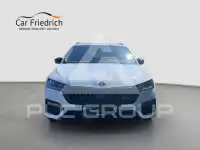 2023 Skoda Octavia