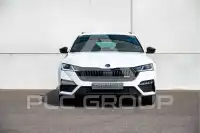 2023 Skoda Octavia