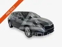 2023 Skoda Octavia