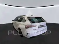 2023 Skoda Octavia