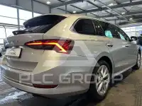 2023 Skoda Octavia