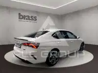2023 Skoda Octavia
