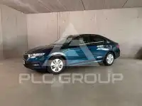 2023 Skoda Octavia