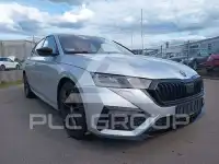 2023 Skoda Octavia