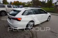2023 Skoda Octavia