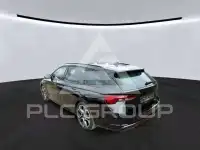 2023 Skoda Octavia