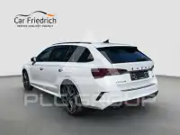 2023 Skoda Octavia