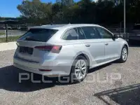 2023 Skoda Octavia