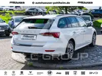 2023 Skoda Octavia