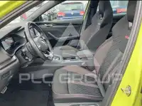 2023 Skoda Octavia