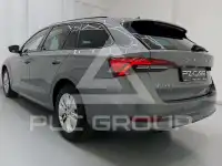 2023 Skoda Octavia