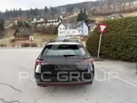 2023 Skoda Octavia
