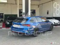2023 Skoda Octavia