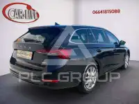 2023 Skoda Octavia