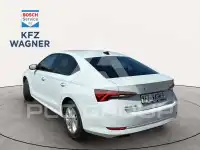 2023 Skoda Octavia
