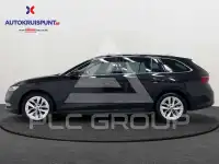 2023 Skoda Octavia