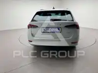 2023 Skoda Octavia