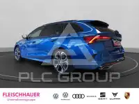 2023 Skoda Octavia