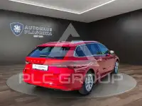 2023 Skoda Octavia