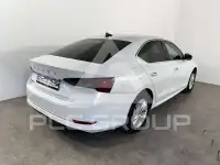 2023 Skoda Octavia
